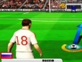 Euro Free Kick 2012 to play online