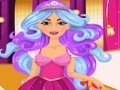 Princess Hairstyles to play online