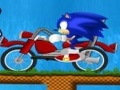 Sonic Ride 2 to play online