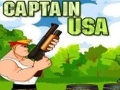 Captain USA to play online