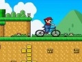 Mario BMX 2 to play online