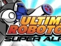 Ultimate Robotoru Super Alpha to play online