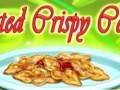 Roasted Crispy Cookies to play online