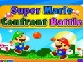 Super Mario Confront Battle to play online