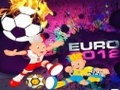 EURO 2012 to play online