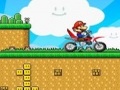 Mario Motocross Mania 2 to play online