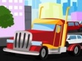 Car Transporter to play online