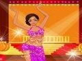 Belly Dancer to play online