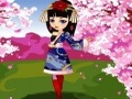 Japanese Princess Kazumi to play online