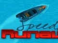 Speed Boat Runaways to play online