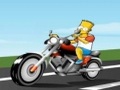 Bart Bike Fun to play online