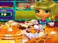 Mina\'s Breakfast Choice to play online