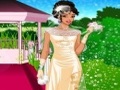 Precious Bride Dress Up to play online