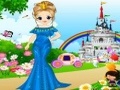 Fashion Princess Isabella to play online