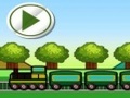 GOGO Train HD to play online