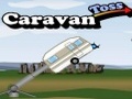 Caravan Toss to play online