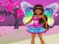 Fairy Princess Dress Up to play online