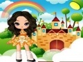 Chocolate Princess to play online