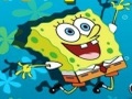 Spongebob Click Alike to play online