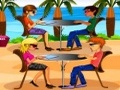 Beach Restaurant to play online