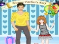 Happy Father\'s Day to play online