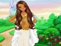 Royal Barbie to play online