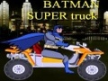 Batman Super Truck to play online