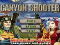 Canyon Shooter to play online