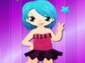 Dress Up Machine to play online