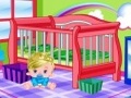 Sweet Nursery to play online