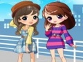 Vogue Girls Dressup to play online