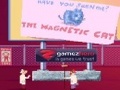 The Magnetic Cat to play online