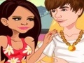 Selena\'s Date Rush to play online