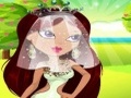 Princess Wedding Makeover to play online