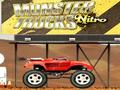 Monster Trucks Nitro to play online