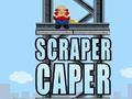 Scraper Caper to play online