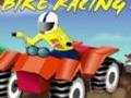 Mud Bike Racing to play online