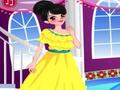 Princess Castle Party to play online