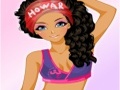 Zumba Headbands to play online