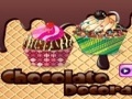 Chocolate Decoration to play online