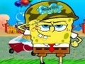 Spongebob Shooter to play online