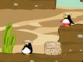 Penguin Couple Adventure to play online