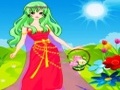 Flower Princess to play online