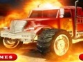 Fire Truck II to play online