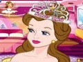 Princess Tiara Decor to play online