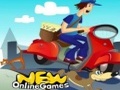 Mail Delivery to play online