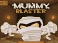 Mummy Blaster to play online