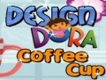 Design Dora Coffee Cup to play online