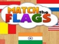 Match the Flags to play online