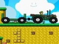 Mario Tractor 4 to play online